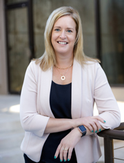 Jessica Ward Chief Financial Officer