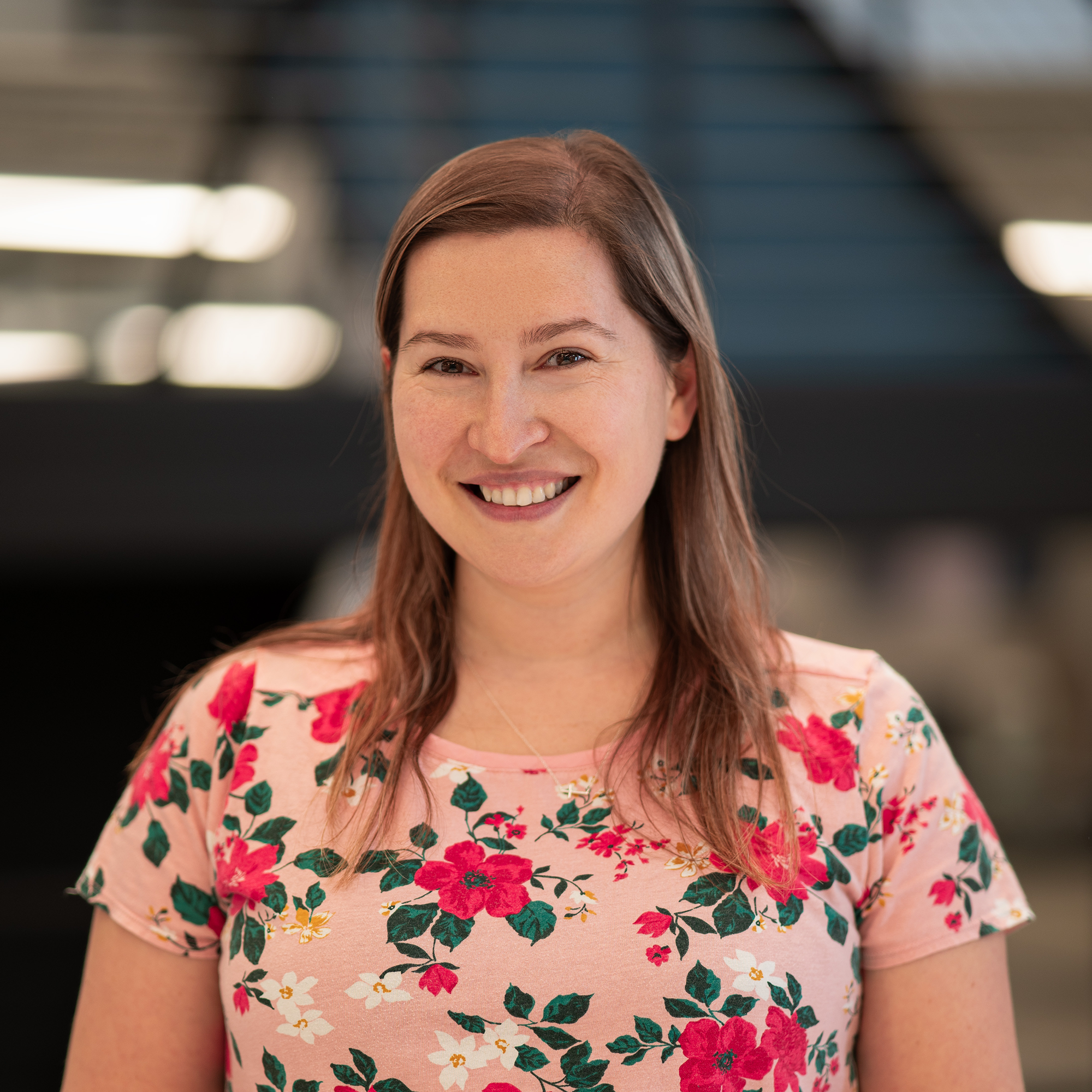 We’re thrilled to announce the promotion of Amanda Meyer to Assistant Vice President of Compliance at Seldin Company!