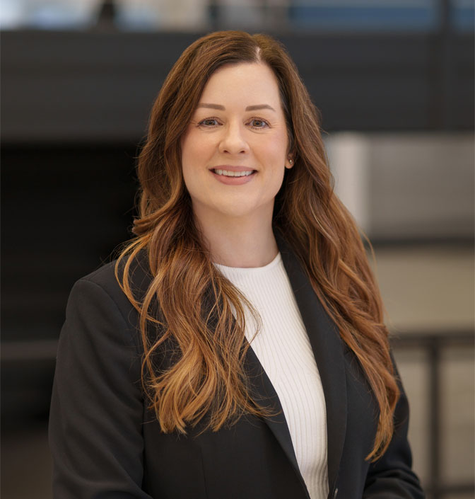 eldin Company is proud to announce the promotion of Jessica Szapacs to Vice President of Property Management.