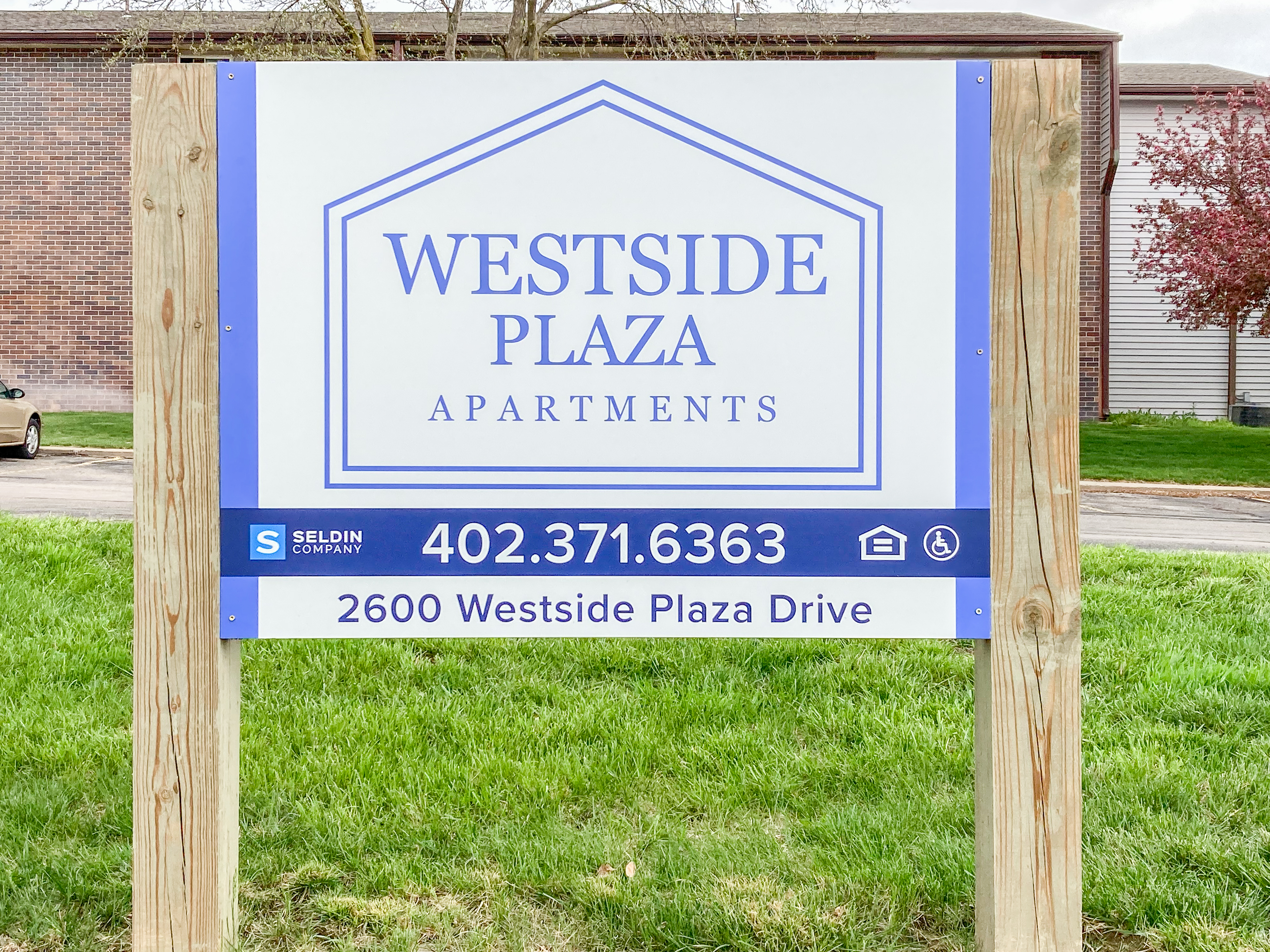 Westside Plaza Image 3
